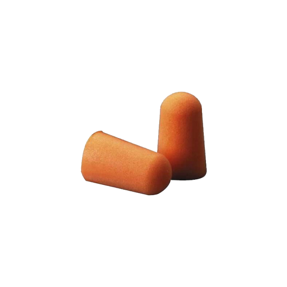 3M 1100 earplugs