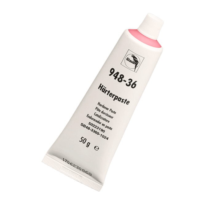 GLASURIT 948-36 Kietiklis 50g