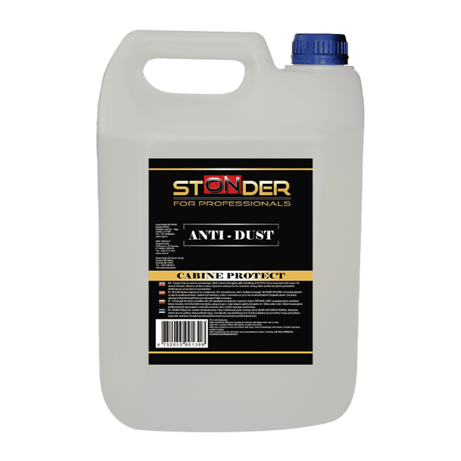 STONDER Antidust Pro skystis dažymo kameroms