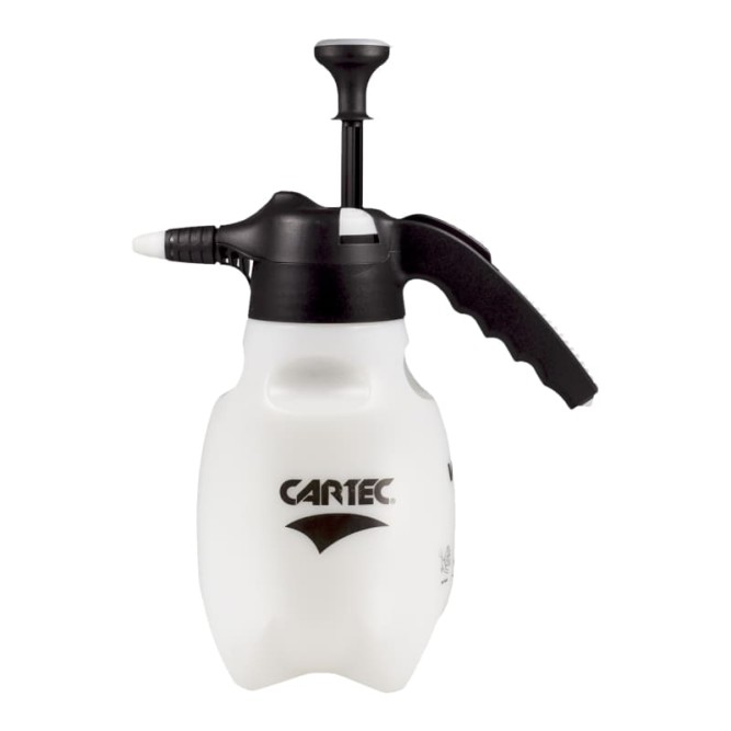 Cartec VITON pressure sprayers 2L