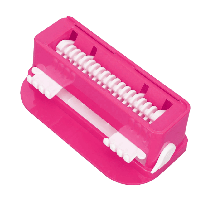 STONDER holder for storing touch-up sticks