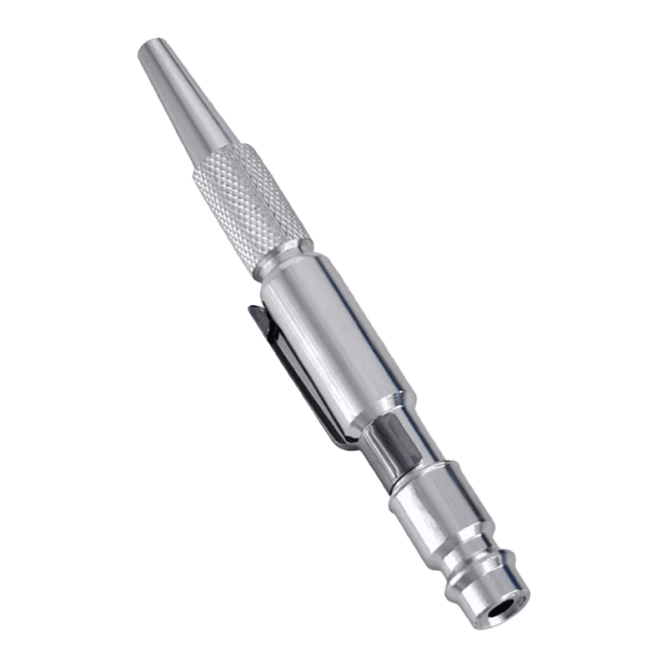 STONDER metal air-blowing pen