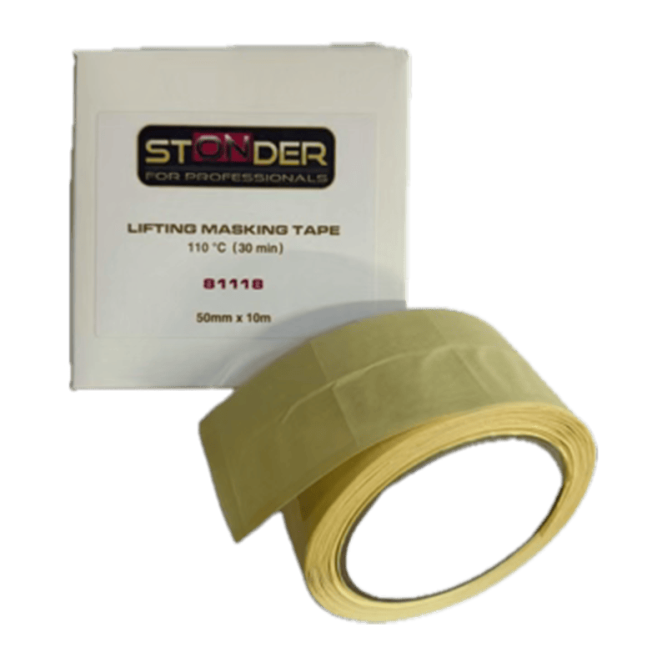 STONDER window tape 50mmx10m