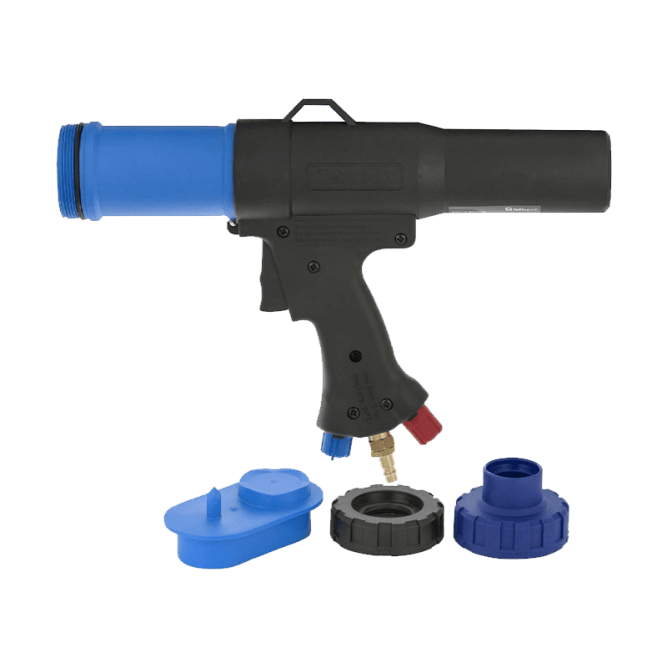 TEROSON ET AIR GUN MULTIPRESS