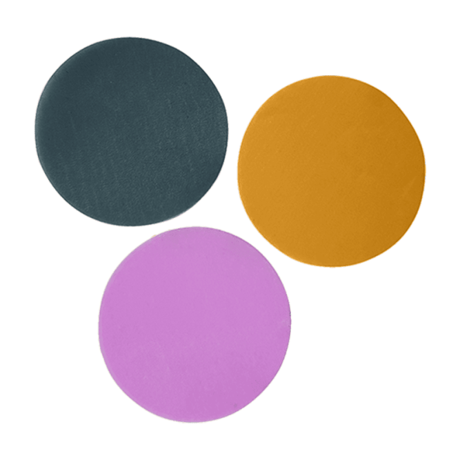 STONDER HARD CUT discs 35mm