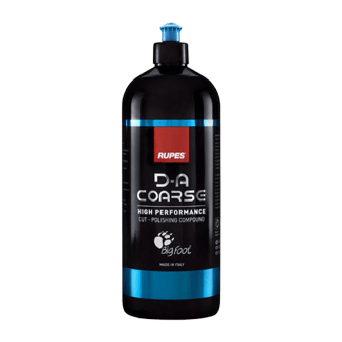 RUPES DA COARSE polishing paste 1L