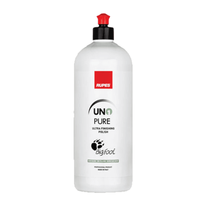RUPES UNO PURE polishing paste 1L