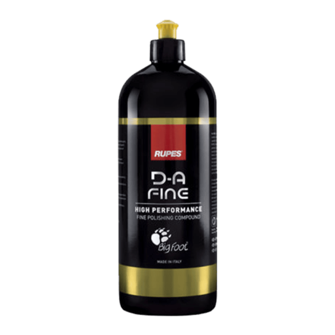 RUPES DA Fine poliravimo pasta 1L, smulki