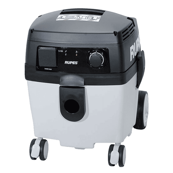 RUPES vacuum cleaner S130L
