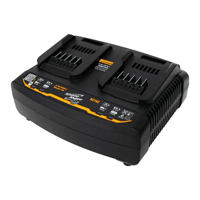 SHINE MATE battery charger