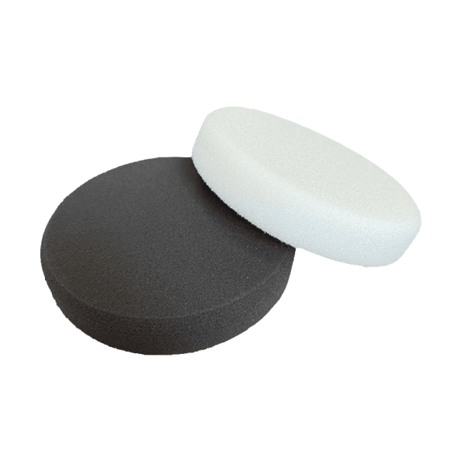 NORTON poliravimo kempinė 150mm