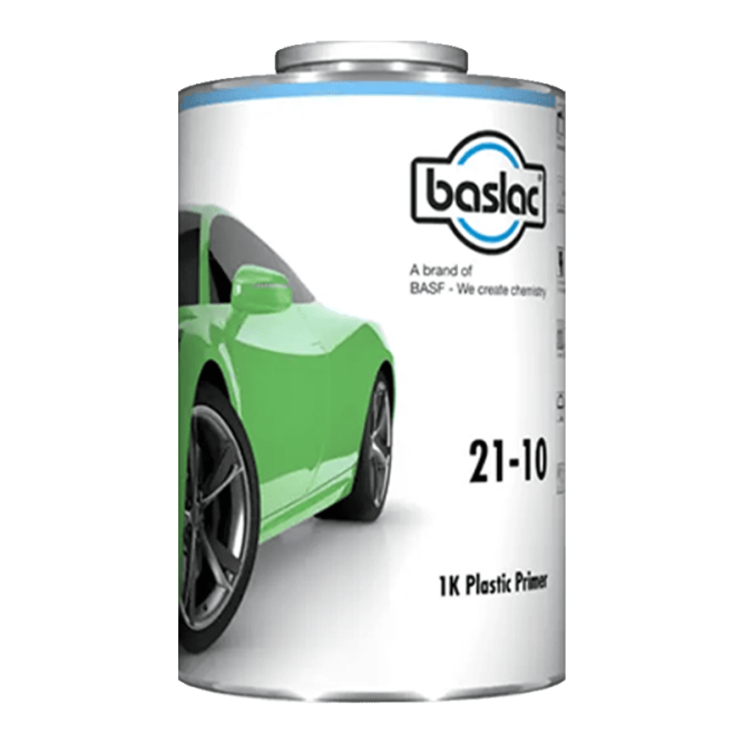 BASLAC primer for plastic 1L