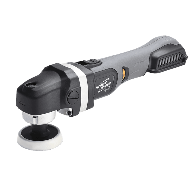 SHINE MATE EB230 Cordless Rotary Polisher