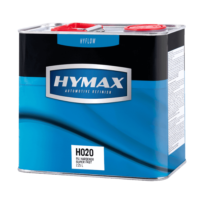 HYMAX PU Hardener SUPER FAST 2,25L