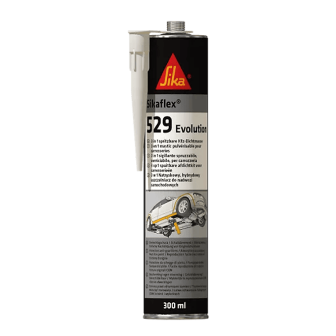SIKAFLEX 529 Evolution Polymer