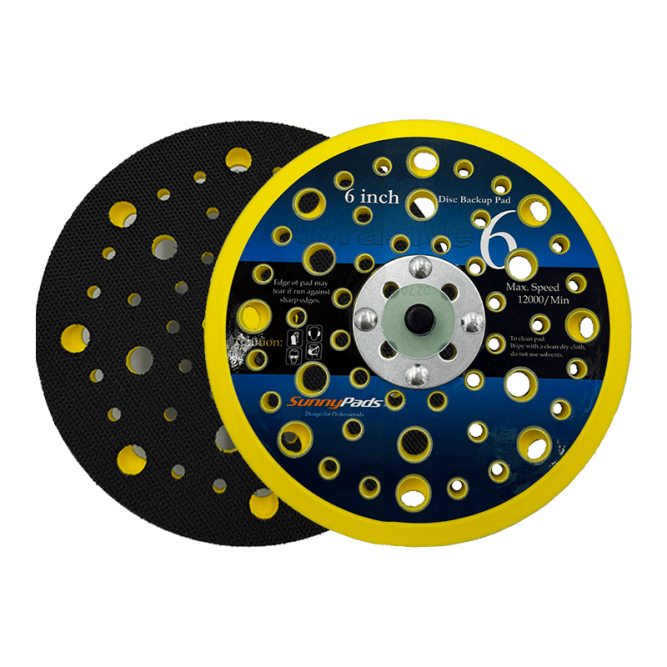 SHINE MATE sole machines 148mm, 53 holes, 5/16 hard