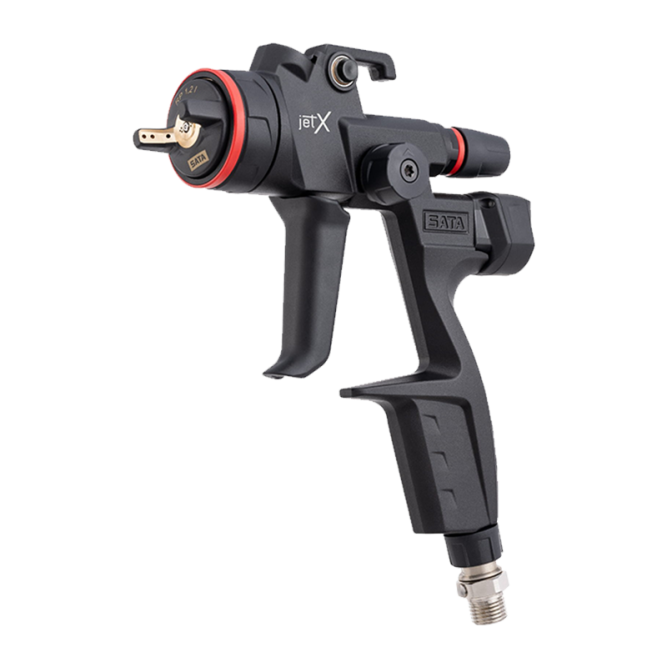 SATA JET X RP Digital sprayer 10x40 (Glasurit)