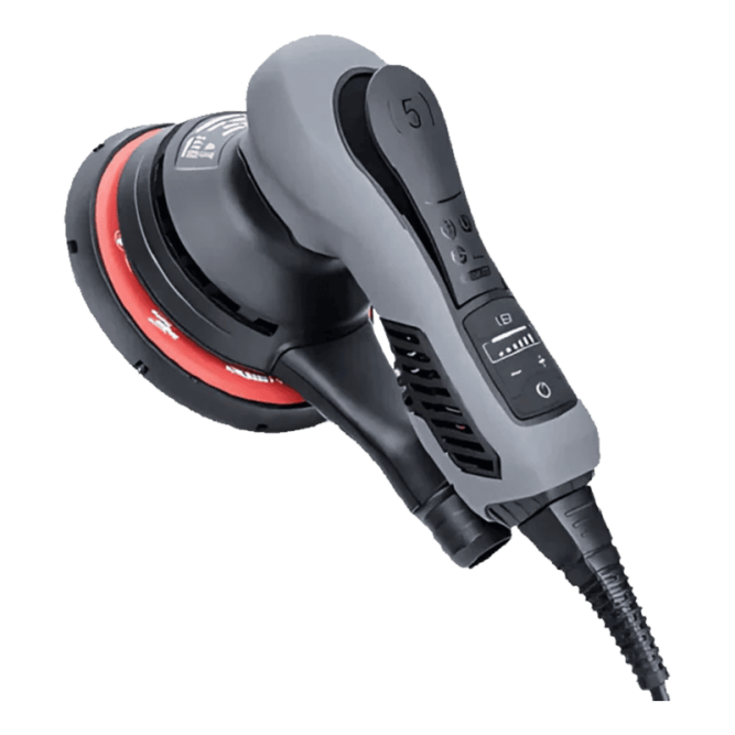 SHINE MATE ES700-6/5 Electric Sander, 5mm