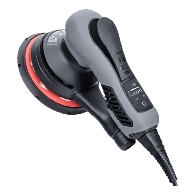 SHINE MATE ES700-6/3 Electric Sander, 3mm