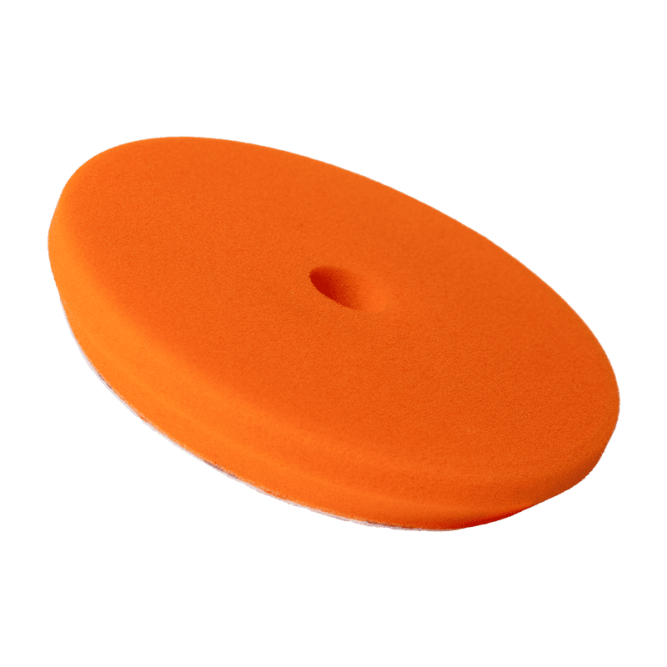 CARTEC Foampad Orange 151/165x23mm