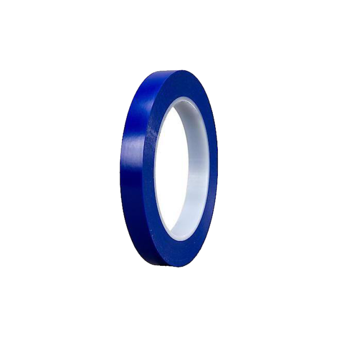 3M Fine Contour Tape blue