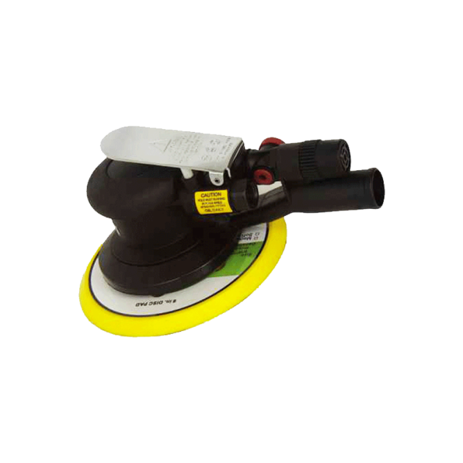 Auarita Orbital sander pneumatic