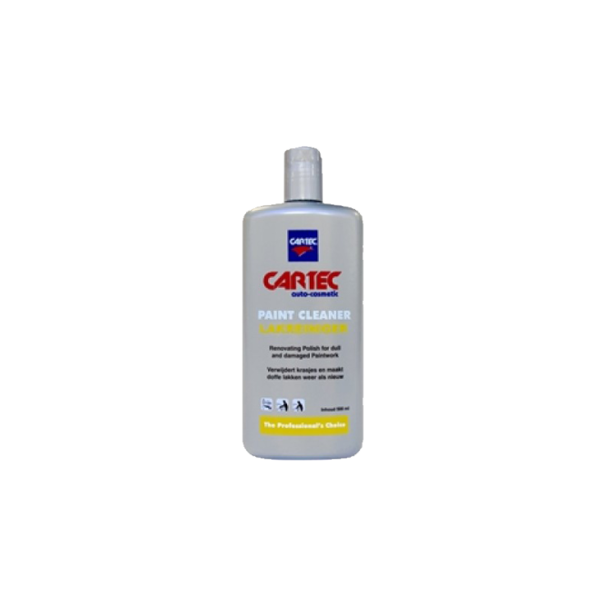 CARTEC Super paint cleaner 1L, klijų valiklis