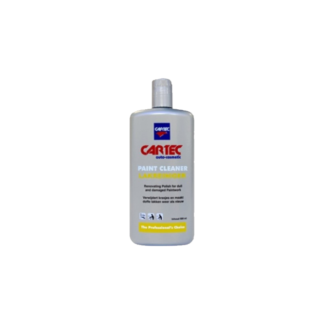 CARTEC Super paint cleaner