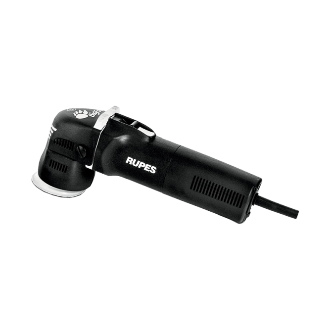 RUPES LHR 75 Random electric polisher