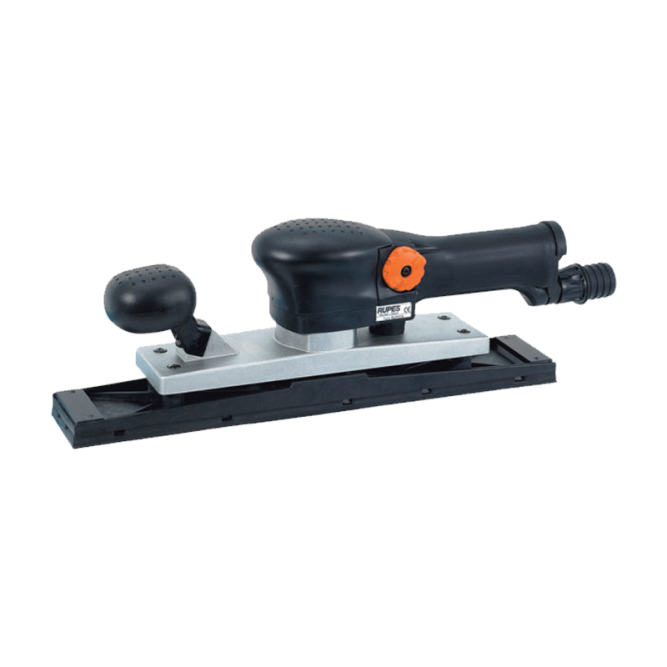 RUPES air sanding planer