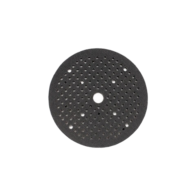 NORTON universal sanding pad 150mm, soft