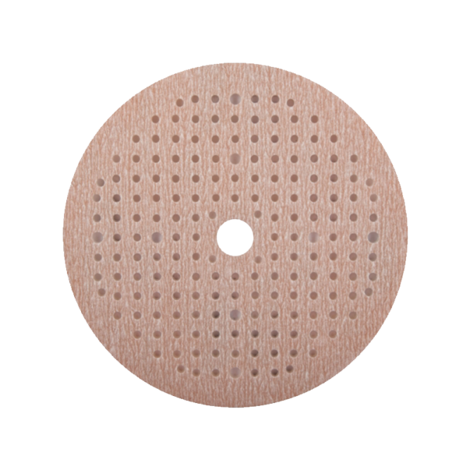 NORTON Multi Air grinding discs 150mm