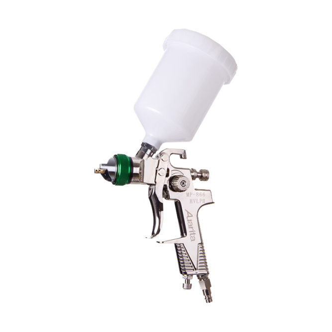 AUARITA MP-866 HVLP painting sprayer