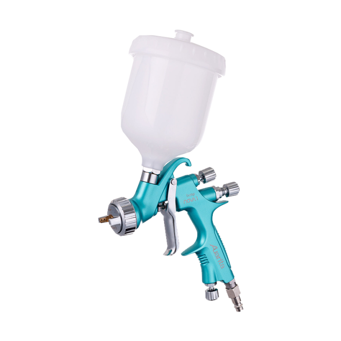 AUARITA NOVA 1 LVMP paint sprayer