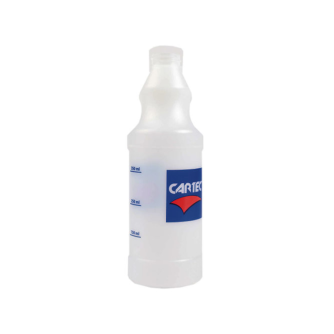 CARTEC bottle 0.5L