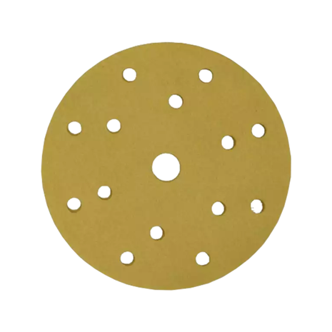 STONDER GOLD sanding disc 150mm