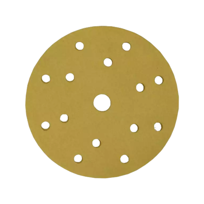 STONDER sanding disc Ø150mm, 15h