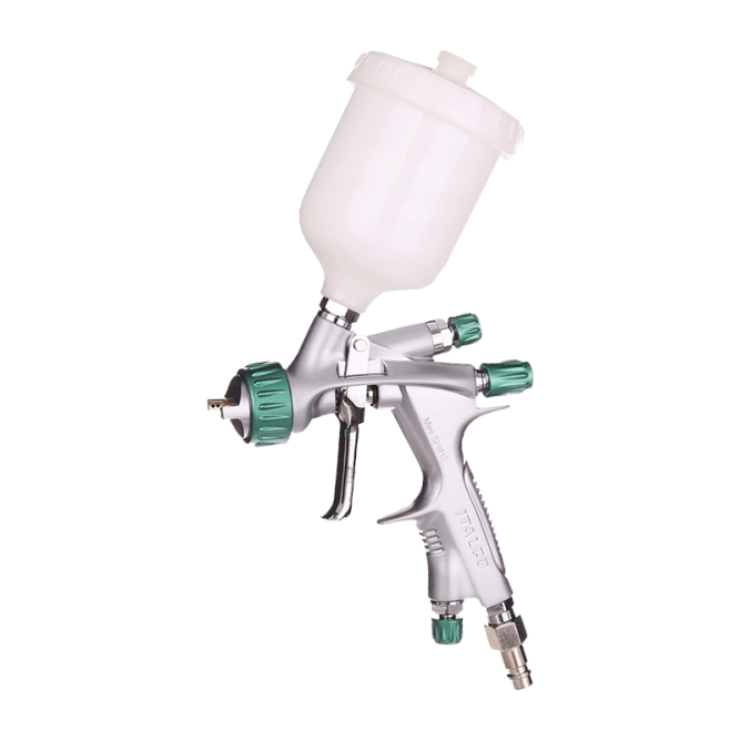 STONDER MINI SHINE paint sprayer