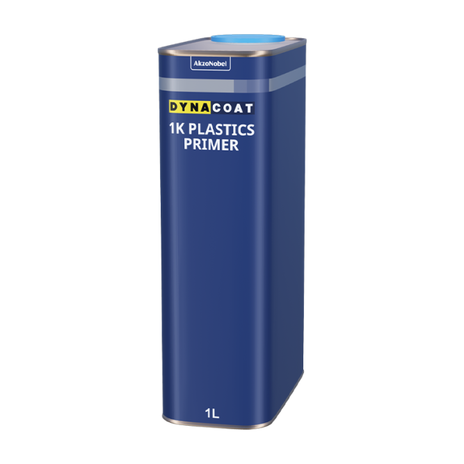 DYNACOAT 1K primer for plastic 1L