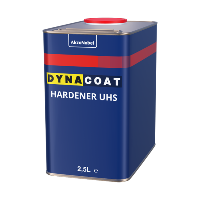 DYNACOAT hardener UHS