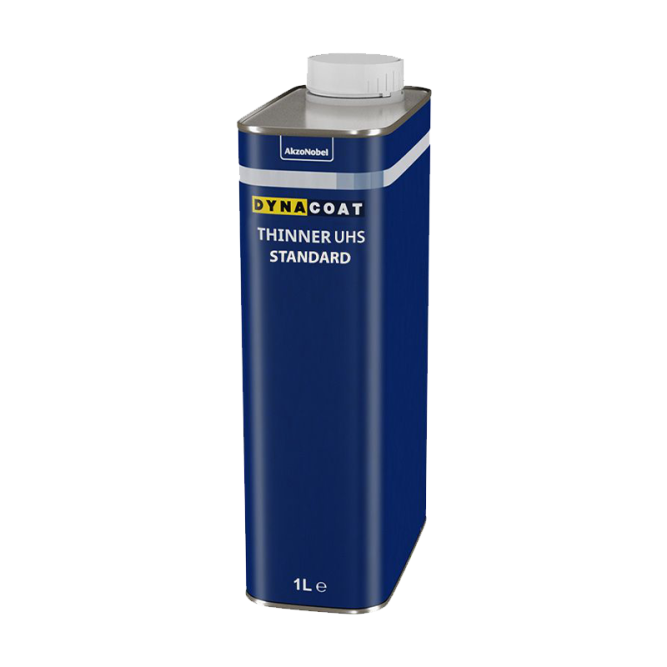 DYNACOAT UHS thinner Standard 1L