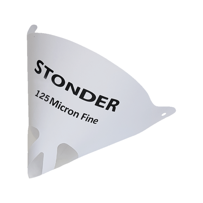 STONDER  Paint filter