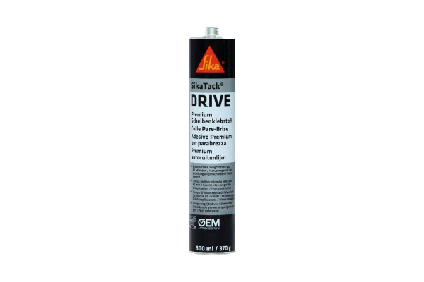 thumbnail image 2 of SikaTack Mach 60 Auto Glass Urethane Adhesive 2-Pack – With Primer & Activator – 300ml Tubes 2 of 4