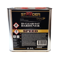 STONDER Speed kietiklis standart