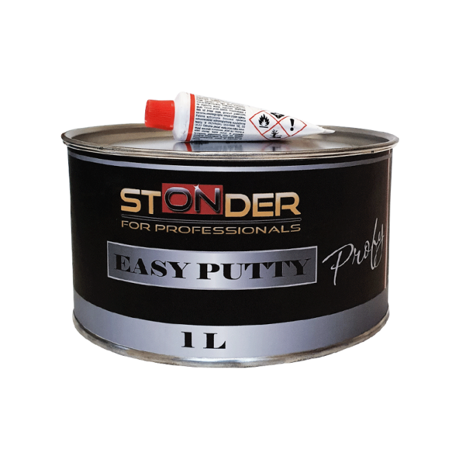 STONDER Easy Putty II