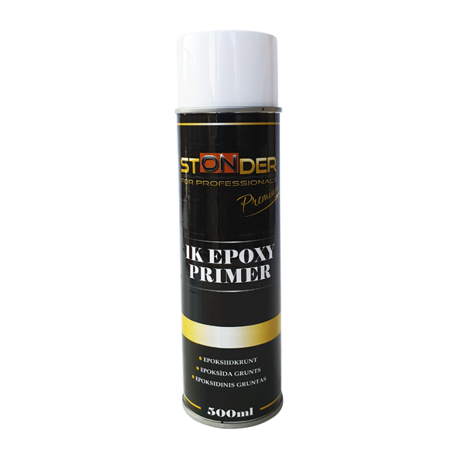 STONDER Epoxy aerosol 1K primer