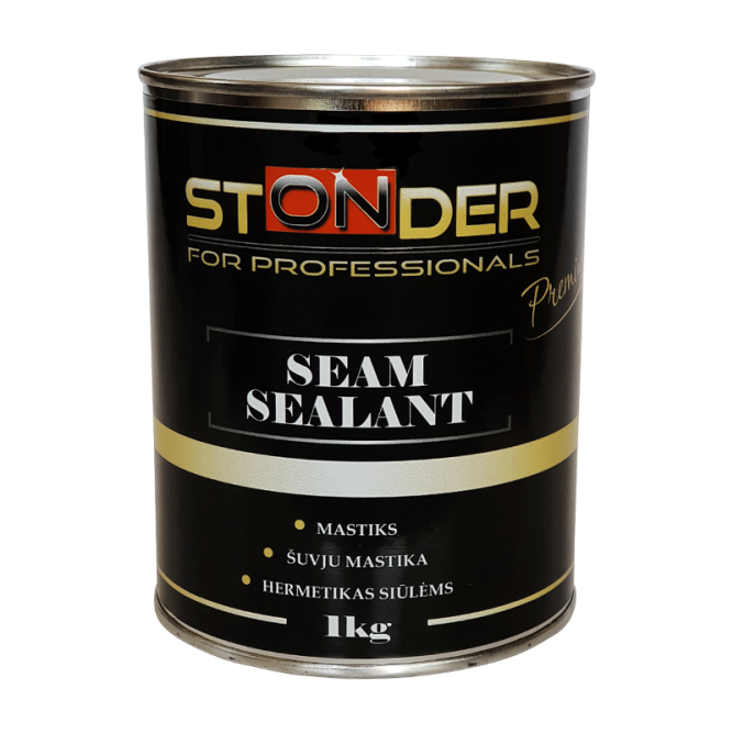 STONDER sealant for welding seams