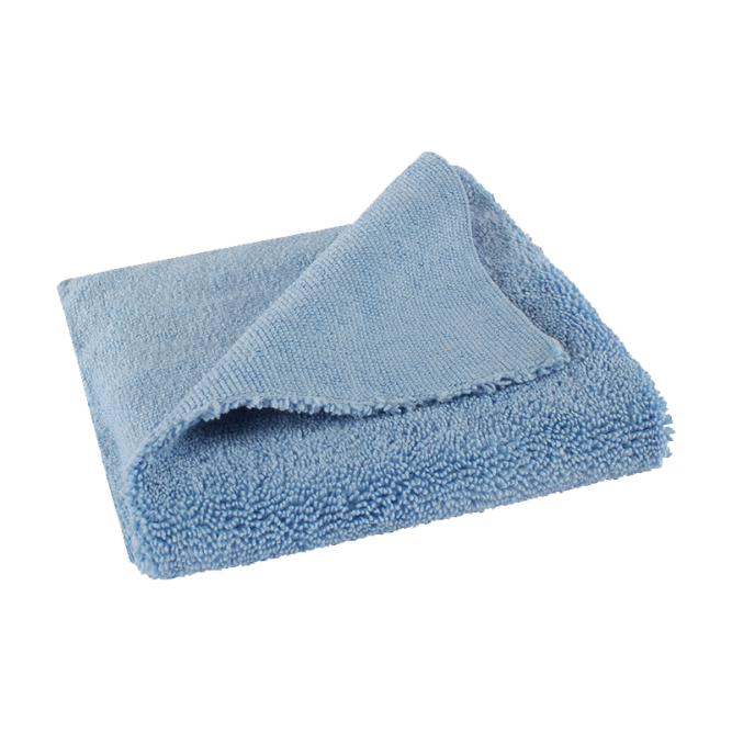 STONDER Ultra Duo microfiber cloth 40x40cm