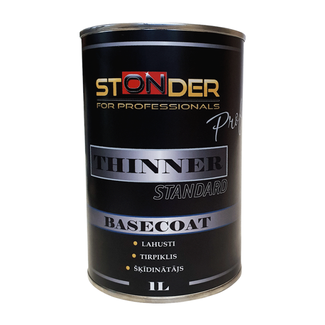 STONDER Profy base paint solvent