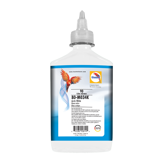 GLASURIT 80M concentrated pigments